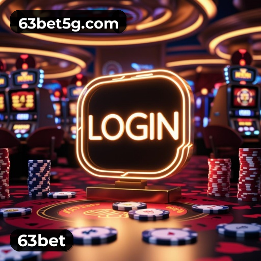 Suporte VIP 63bet