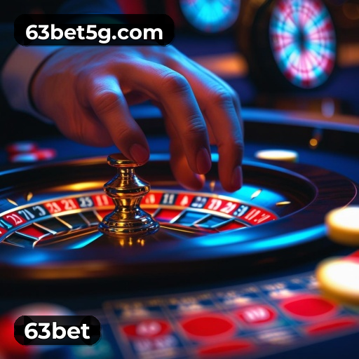 App 63bet iOS
